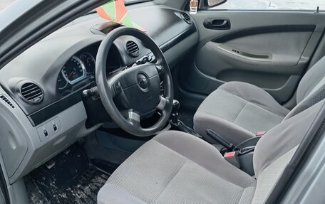 Chevrolet Lacetti, 2010 год, 490 000 рублей, 5 фотография