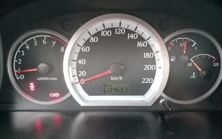 Chevrolet Lacetti, 2010 год, 490 000 рублей, 6 фотография