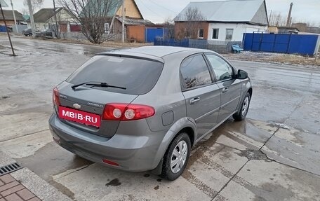 Chevrolet Lacetti, 2010 год, 490 000 рублей, 3 фотография