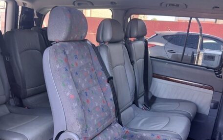 Mercedes-Benz Vito, 2008 год, 1 350 000 рублей, 4 фотография