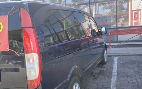 Mercedes-Benz Vito, 2008 год, 1 350 000 рублей, 2 фотография