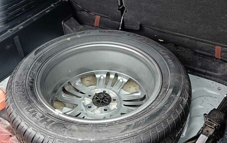 Hyundai ix35 I рестайлинг, 2014 год, 1 500 000 рублей, 7 фотография