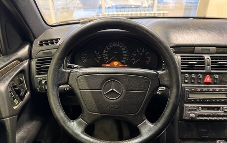 Mercedes-Benz E-Класс, 1997 год, 699 000 рублей, 7 фотография