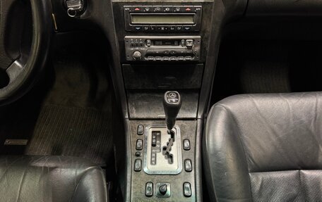 Mercedes-Benz E-Класс, 1997 год, 699 000 рублей, 13 фотография