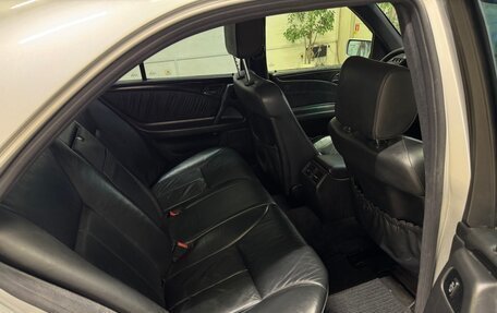 Mercedes-Benz E-Класс, 1997 год, 699 000 рублей, 10 фотография