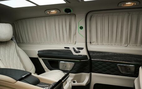 Mercedes-Benz V-Класс, 2023 год, 38 000 000 рублей, 18 фотография