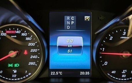 Mercedes-Benz V-Класс, 2023 год, 38 000 000 рублей, 10 фотография