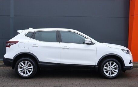 Nissan Qashqai, 2021 год, 2 099 000 рублей, 3 фотография