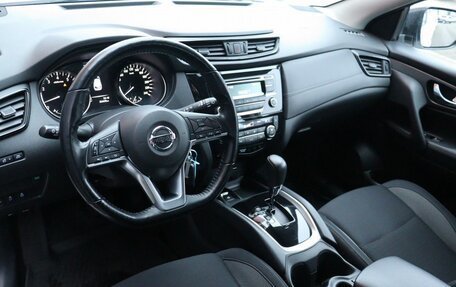 Nissan Qashqai, 2021 год, 2 099 000 рублей, 5 фотография