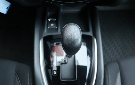 Nissan Qashqai, 2021 год, 2 099 000 рублей, 10 фотография