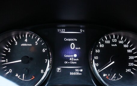 Nissan Qashqai, 2021 год, 2 099 000 рублей, 8 фотография