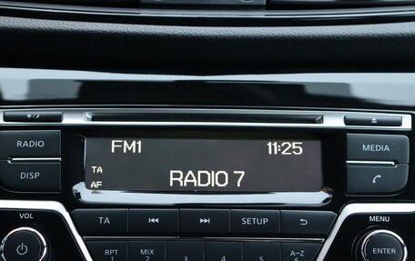 Nissan Qashqai, 2021 год, 2 099 000 рублей, 9 фотография