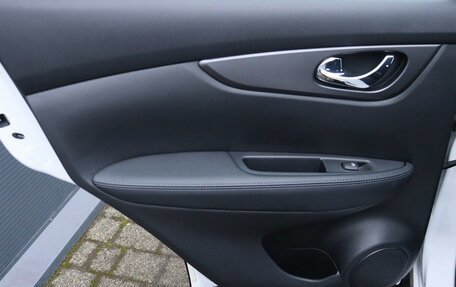 Nissan Qashqai, 2021 год, 2 099 000 рублей, 14 фотография