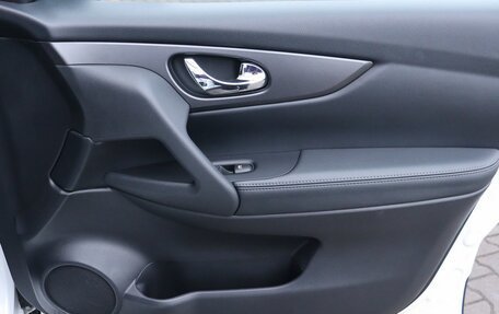 Nissan Qashqai, 2021 год, 2 099 000 рублей, 13 фотография