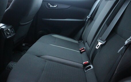 Nissan Qashqai, 2021 год, 2 099 000 рублей, 20 фотография