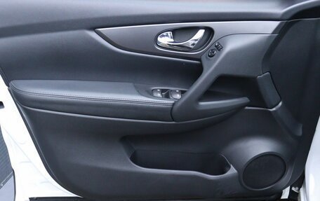 Nissan Qashqai, 2021 год, 2 099 000 рублей, 12 фотография