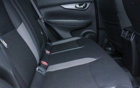 Nissan Qashqai, 2021 год, 2 099 000 рублей, 18 фотография