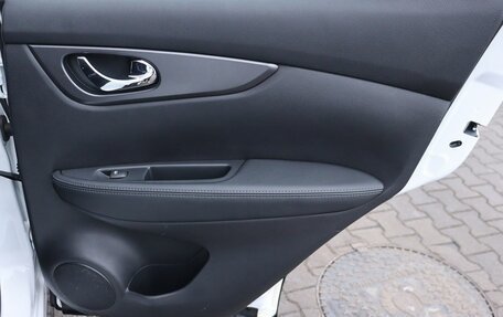 Nissan Qashqai, 2021 год, 2 099 000 рублей, 15 фотография