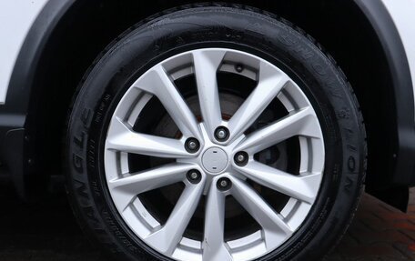 Nissan Qashqai, 2021 год, 2 099 000 рублей, 21 фотография