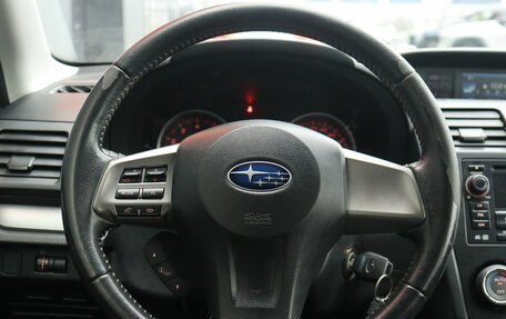 Subaru Forester, 2014 год, 1 949 000 рублей, 7 фотография