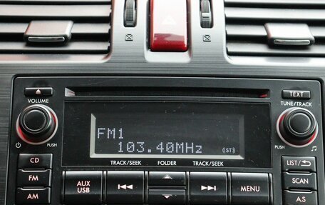 Subaru Forester, 2014 год, 1 949 000 рублей, 9 фотография