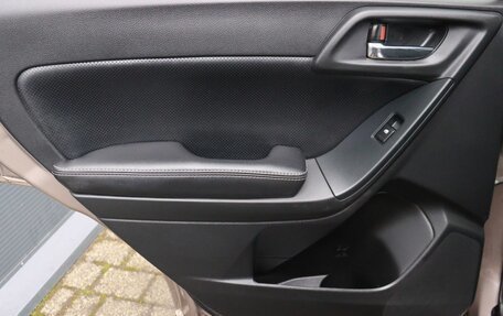 Subaru Forester, 2014 год, 1 949 000 рублей, 14 фотография