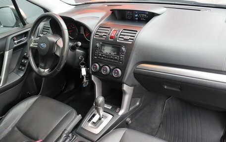 Subaru Forester, 2014 год, 1 949 000 рублей, 11 фотография