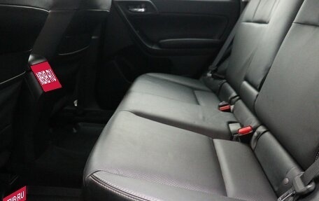 Subaru Forester, 2014 год, 1 949 000 рублей, 20 фотография