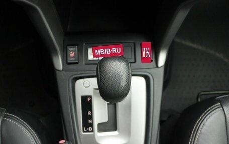 Subaru Forester, 2014 год, 1 949 000 рублей, 10 фотография