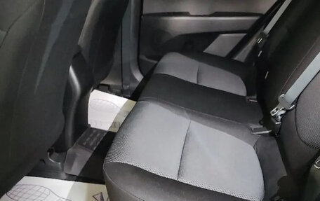 Hyundai Creta I рестайлинг, 2018 год, 1 880 000 рублей, 14 фотография