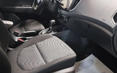 Hyundai Creta I рестайлинг, 2018 год, 1 880 000 рублей, 8 фотография