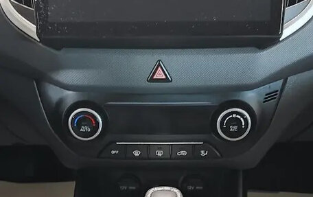 Hyundai Creta I рестайлинг, 2018 год, 1 880 000 рублей, 12 фотография