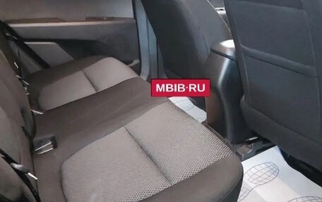 Hyundai Creta I рестайлинг, 2018 год, 1 880 000 рублей, 15 фотография