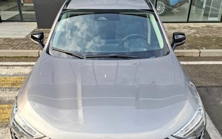 Haval Jolion, 2025 год, 2 849 000 рублей, 4 фотография