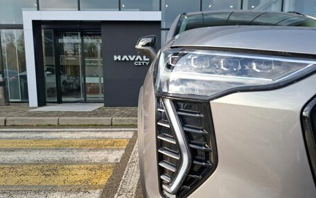 Haval Jolion, 2025 год, 2 849 000 рублей, 3 фотография