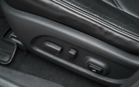 Infiniti JX, 2013 год, 1 649 000 рублей, 11 фотография