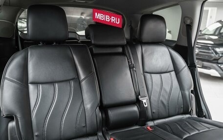 Infiniti JX, 2013 год, 1 649 000 рублей, 9 фотография