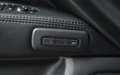 Infiniti JX, 2013 год, 1 649 000 рублей, 16 фотография