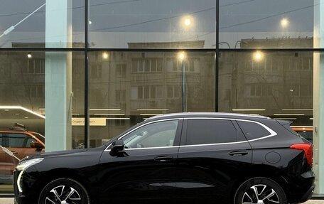 Haval Jolion, 2023 год, 1 890 000 рублей, 8 фотография