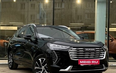 Haval Jolion, 2023 год, 1 890 000 рублей, 3 фотография