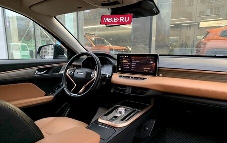 Haval Jolion, 2023 год, 1 890 000 рублей, 9 фотография