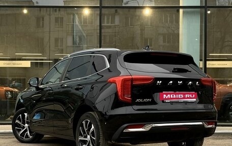 Haval Jolion, 2023 год, 1 890 000 рублей, 7 фотография