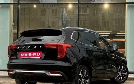 Haval Jolion, 2023 год, 1 890 000 рублей, 5 фотография