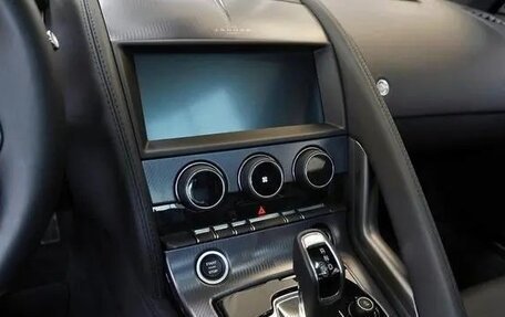 Jaguar F-Type I рестайлинг 2, 2024 год, 13 050 000 рублей, 13 фотография