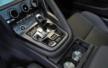 Jaguar F-Type I рестайлинг 2, 2024 год, 13 050 000 рублей, 14 фотография