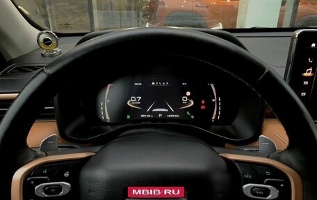 Haval Jolion, 2023 год, 1 890 000 рублей, 14 фотография