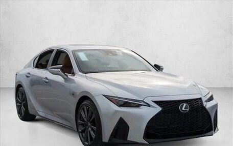 Lexus IS III, 2025 год, 7 850 000 рублей, 5 фотография