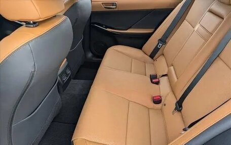 Lexus IS III, 2025 год, 7 850 000 рублей, 14 фотография