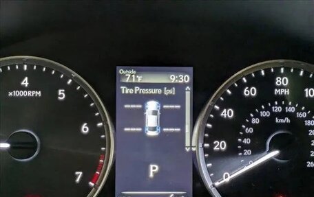 Lexus IS III, 2025 год, 7 850 000 рублей, 10 фотография