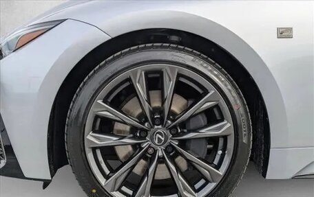 Lexus IS III, 2025 год, 7 850 000 рублей, 9 фотография